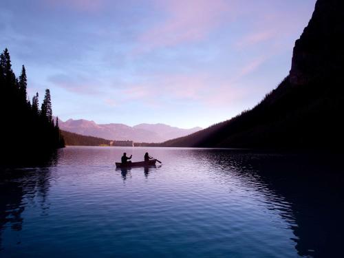 Fairmont Château Lake Louise