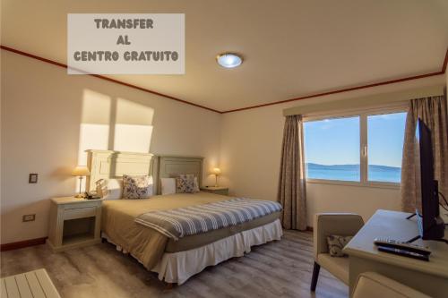 Edenia Hotel & Nature - Best Parking Hotels in Argentine Patagonia