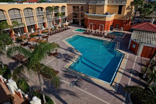 Westgate Towers Resort - Best Business Hotels in Kissimmee, FL