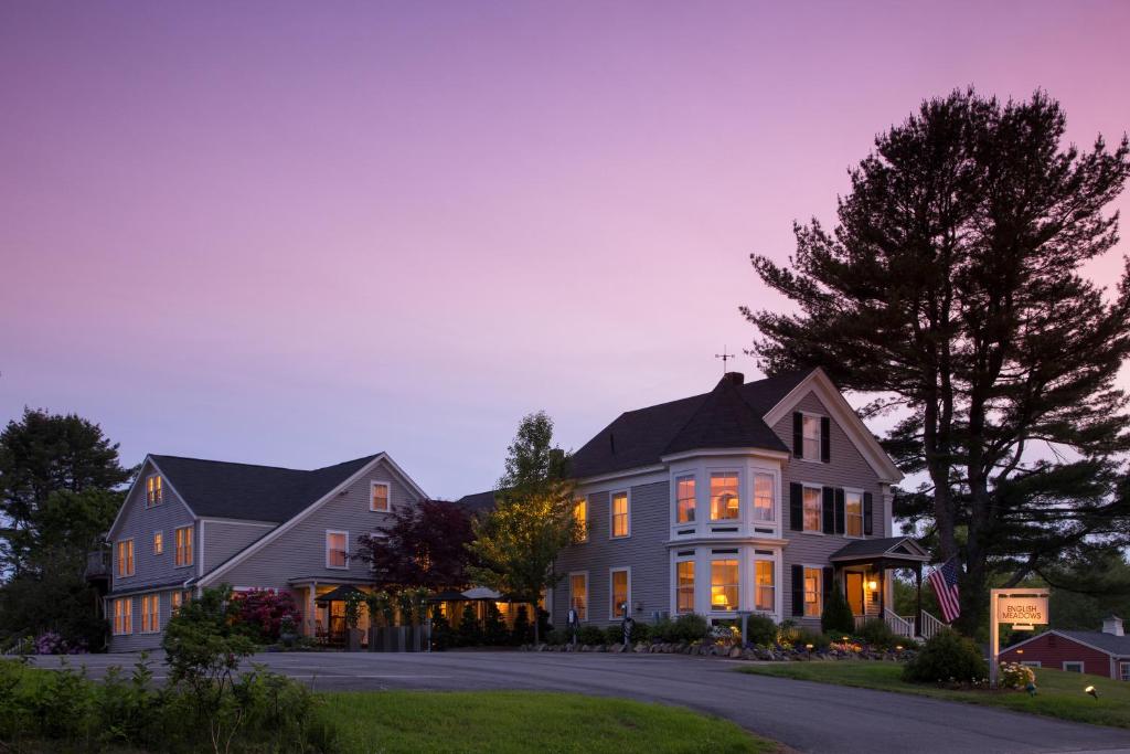 The Inn at English Meadows - Best Hotels in Maine
