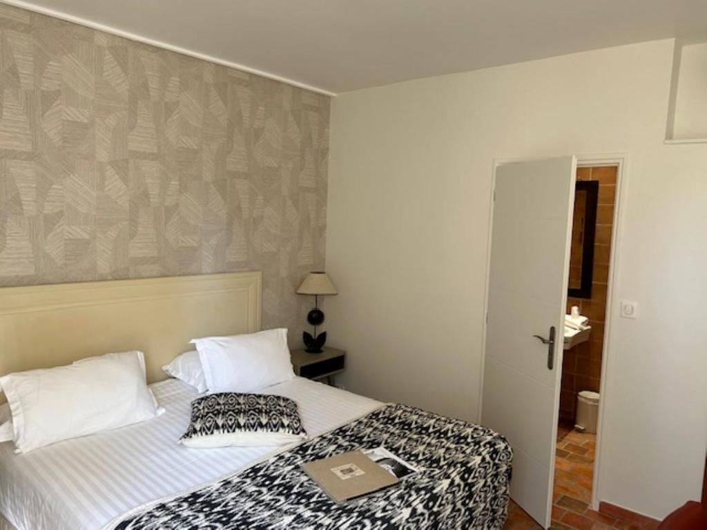 Mas des Carassins - Best Hotels in Provence