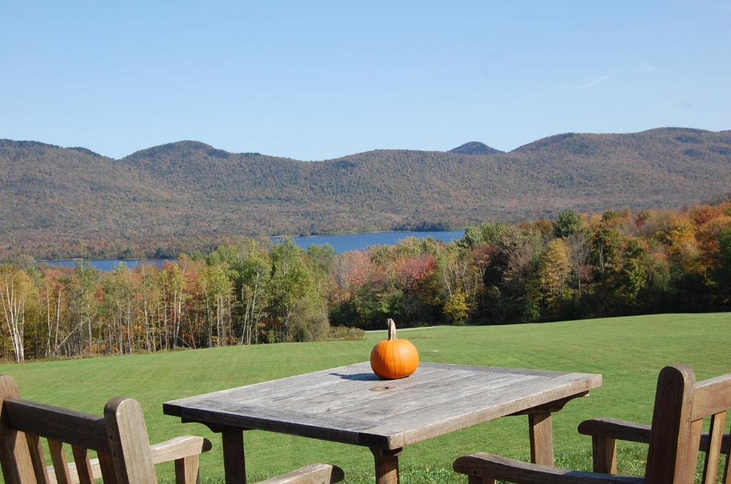 The Mountain Top Inn & Resort - Best Hotels in Vermont for Families