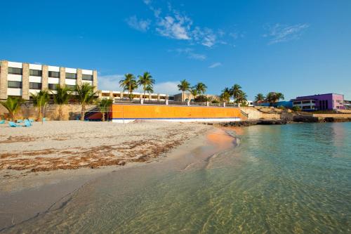 Hotel Tucan Siho Playa - Best Beach Hotels in Mexico City & Central Mexico