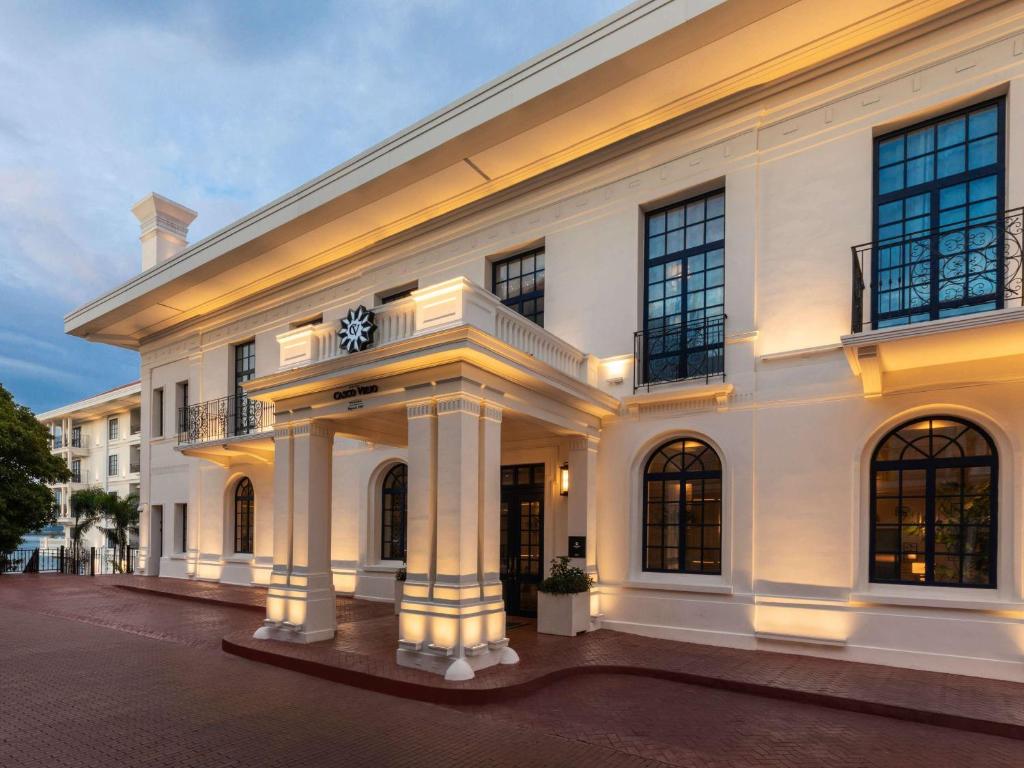 Sofitel Legend Casco Viejo, Panama City - Best Hotels in Panama City