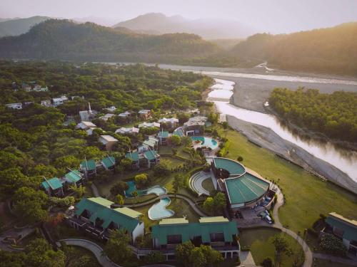 Namah Resort Jim Corbett, a member of Radisson Individuals - Best Hotels in Nainital