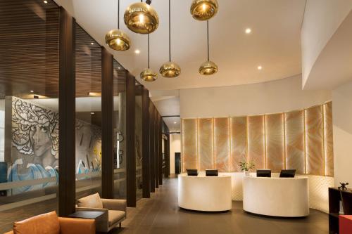 Four Points by Sheraton Brisbane - Best Business Hotels in Brisbane