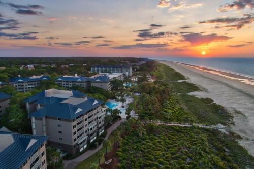 Marriott's Grande Ocean - Best Pool Hotels in Hilton Head, SC