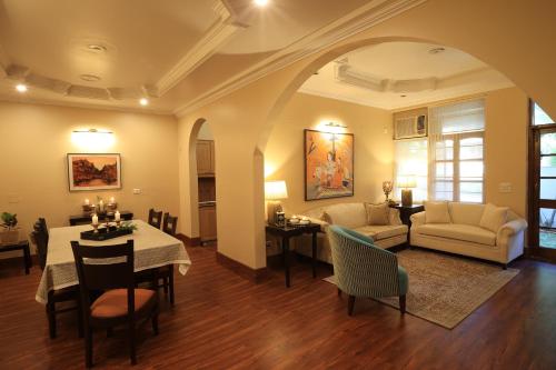 Lamrin Boutique Cottages, Rishikesh