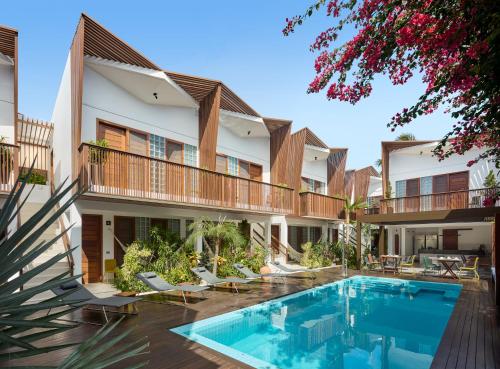 Villa Nautica Boutique Hotel