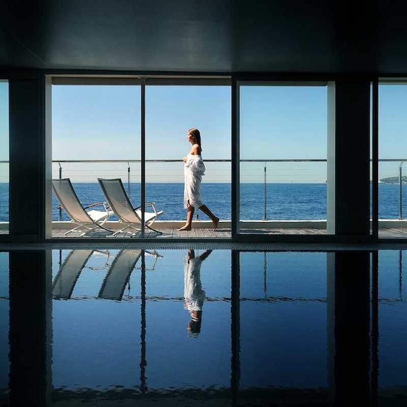 Hotel Cap Estel