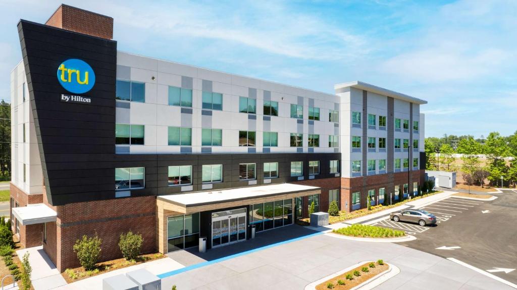 Tru By Hilton Chapel Hill - Best Hotels in Chapel Hill, NC
