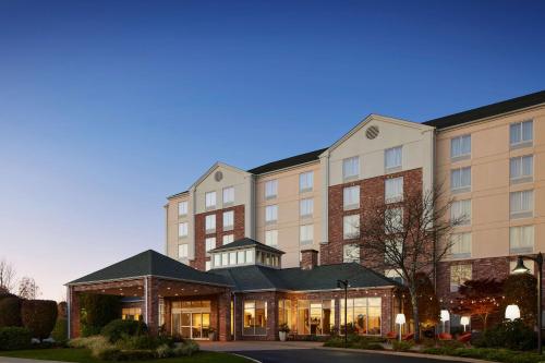 Hilton Garden Inn Providence Airport/Warwick - Best Hotels in Providence, RI