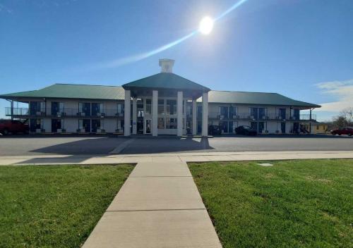 hotels with suites in Branson