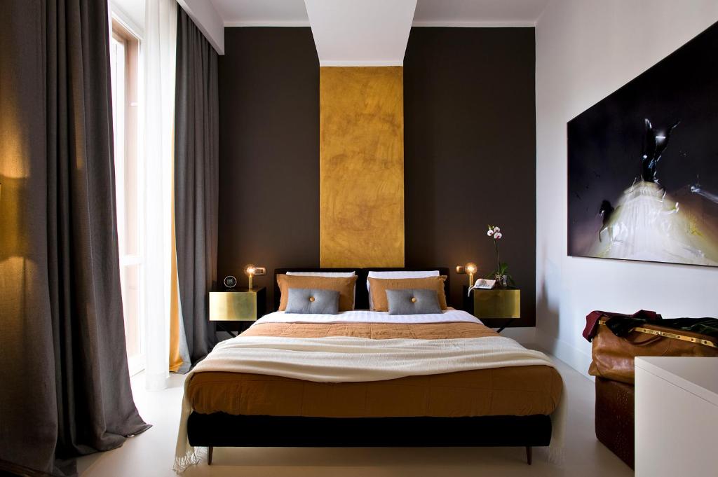Piazza di Spagna 9 - Best Hotels in Central Rome