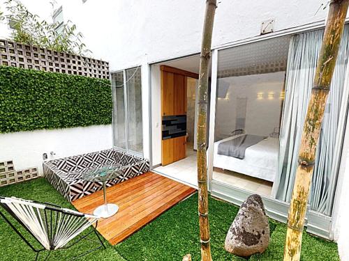 Hotel CLARUM 101 - Best Hotels with Free Breakfast in Guadalajara