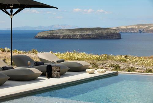 Absolute Paradise Santorini