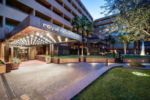 Royal Hotel Carlton - Best Pet-Friendly Hotels in Bologna