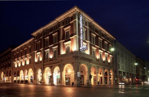 Hotel Internazionale - Best Business Hotels in Bologna