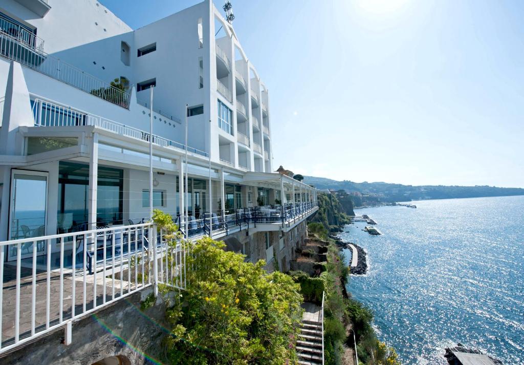 Parco dei Principi - Best Pet-Friendly Hotels in Amalfi Coast