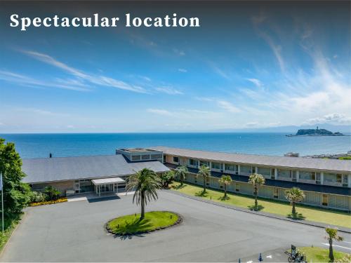 Kamakura Prince Hotel - Best Hotels in Kamakura