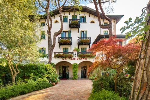 Hotel La Meridiana - Best Golf Hotels in Venice