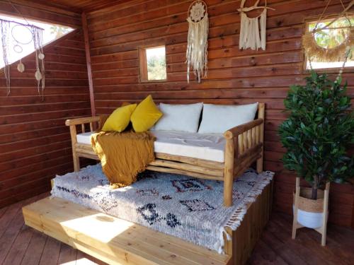 Glamping -420