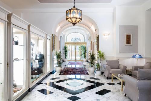 Hotel Berchielli - Best Hotels with Free Breakfast in Florence