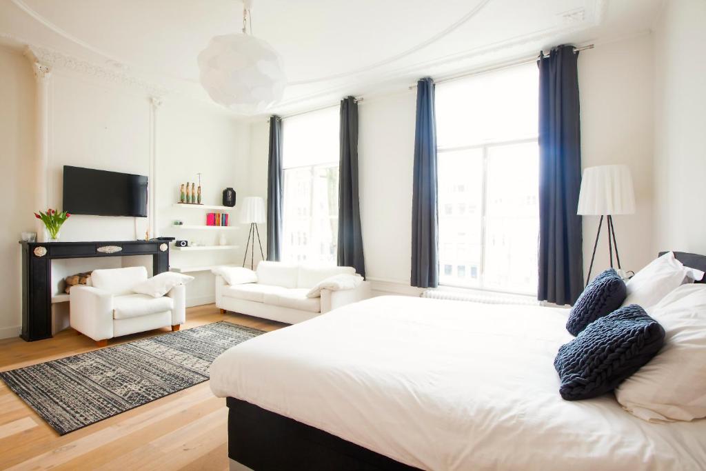 Mokum Suites - Best Hotels in Amsterdam