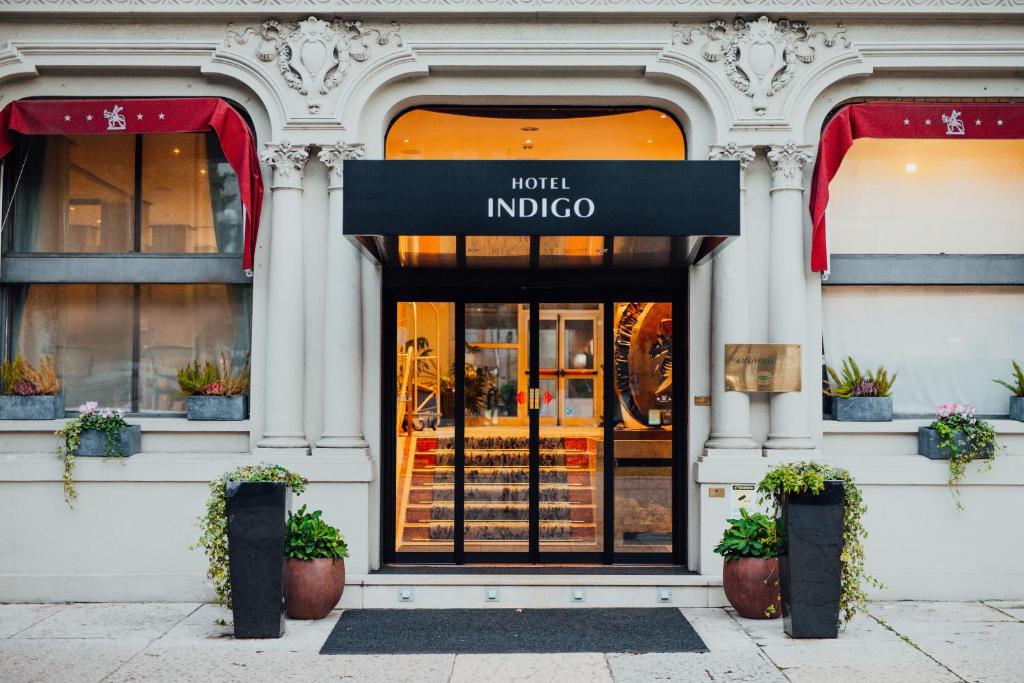 Hotel Indigo Verona - Grand Hotel Des Arts by IHG - Best Business Hotels in Verona