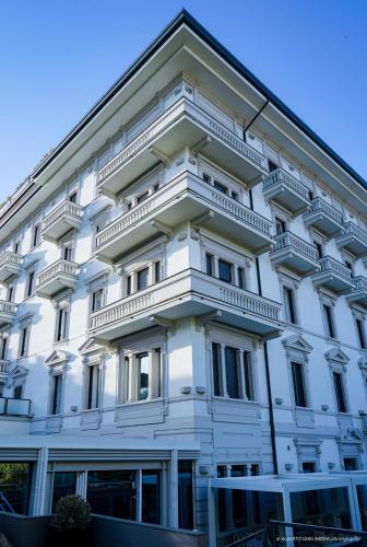 LHP Hotel Montecatini Palace & SPA - Best Spa Hotels in Tuscany, Italy