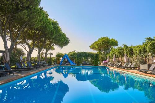 Hotel Viña del Mar Pineta - Best Family Hotels in Venice