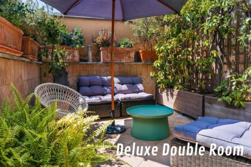Hotel Il Convento - Best Hotels in Naples