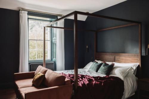 Killiecrankie House - Best Hotels Perthshire