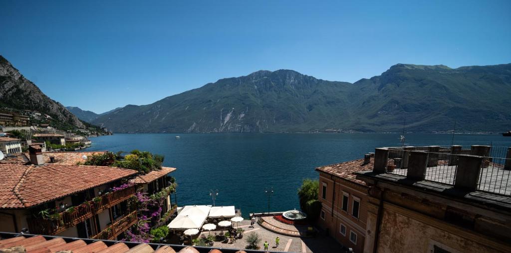 Garni Gianmartin - Best Budget Hotels on Lake Garda