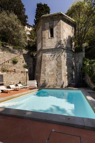 FH55 Hotel Villa Fiesole - Best Hotels in Florence