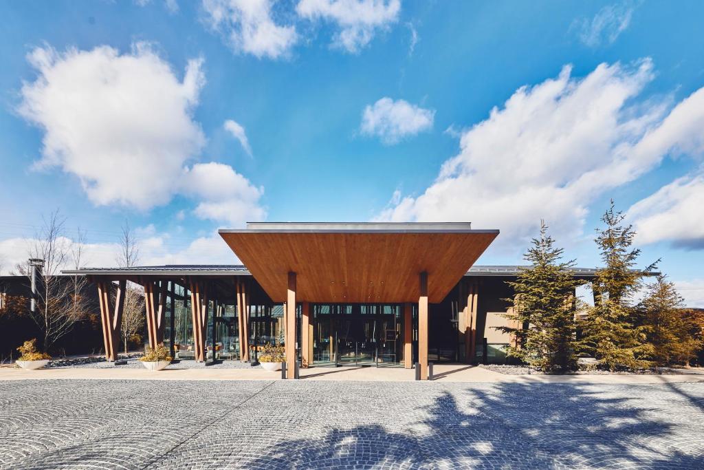 Hotel Indigo Karuizawa - Best Hotels in Nagano Prefecture