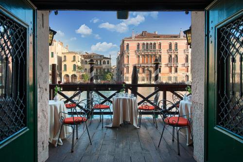 Residenza d'Epoca San Cassiano - Venice Central Hotels