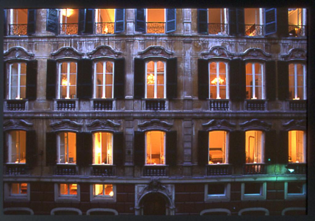 Palazzo Cicala - Best Hotels in Liguria