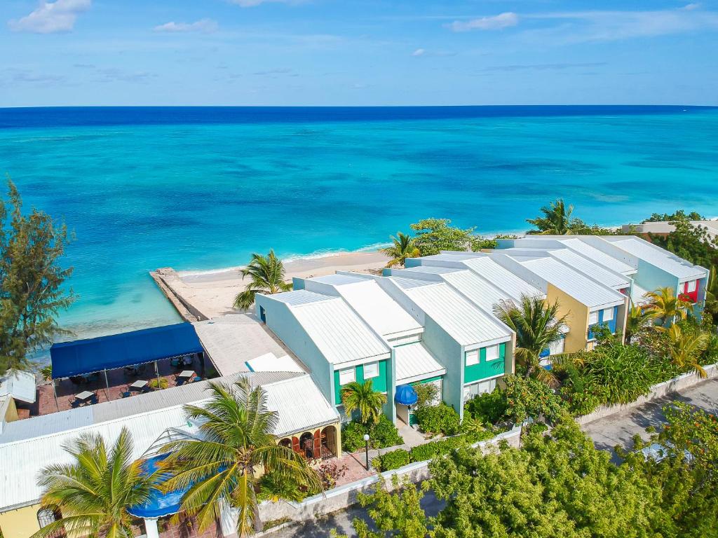 Osprey Beach Hotel - Best Hotels in Turks and Caicos