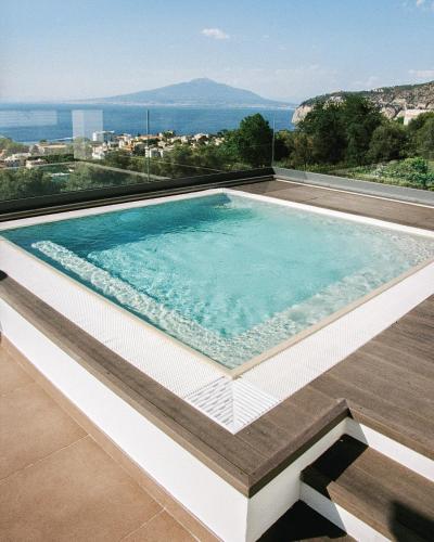 Villa Oriana Relais - Best Hotels in Sorrento