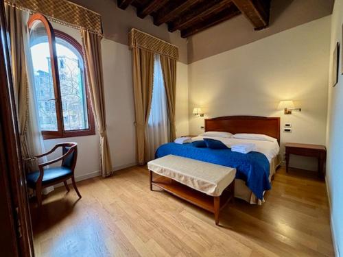 Locanda del Ghetto - Best Hotels in Venice