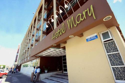 Hotel Mary Celaya - Best Camino Real Hotels in Mexico City & Central Mexico