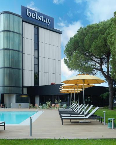 Belstay Venezia Mestre - Best Holiday Inn Hotels in Italy