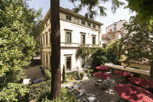 Palazzo Lorenzo Hotel Boutique & Spa - Best Boutique Hotels in Florence