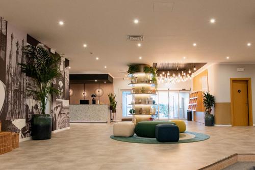 Belstay Milano Assago - Best Holiday Inn Hotels in Italy