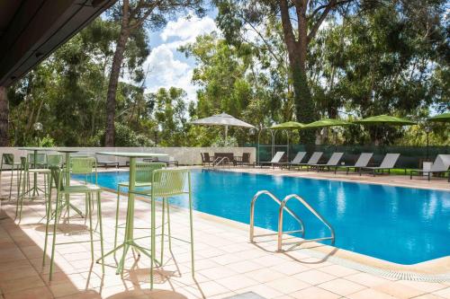 Belstay Roma Aurelia - Best Holiday Inn Hotels in Italy
