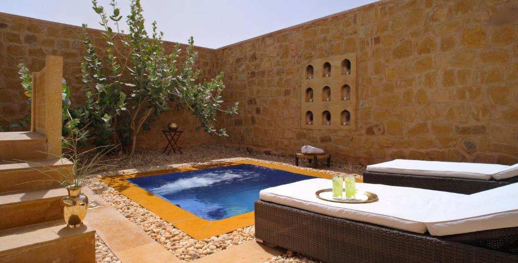 SUJÁN The Serai Jaisalmer - Best Hotels in Jaisalmer