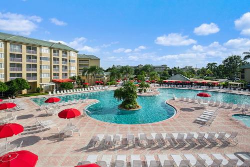 Silver Lake Resort - Best Hotels in Kissimmee, FL