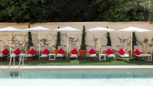 Hotel Indigo Florence by IHG - Best Hotel Indigo Hotels in Italy