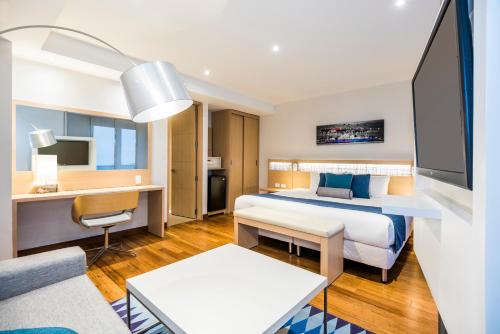 Cosmos Pacifico Hotel - Best Spa Hotels in Colombia